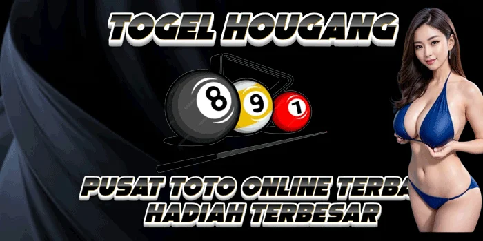 Togel Hougang – Pasaran Toto Terbaik Hadiah Top Terbesar